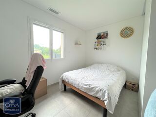  Maison à louer 5 pièces 113 m²