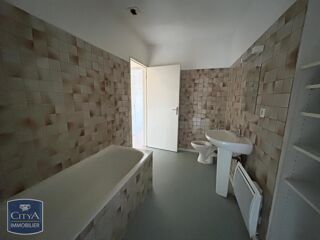  Appartement à louer 2 pièces 44 m²