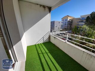 location Appartement - 2 pièce(s) - 42 m² Agen (47000)