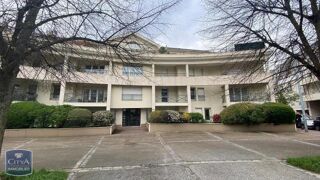  Appartement � louer 1 pi�ce 30 m�