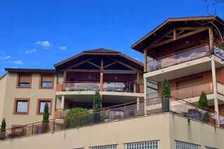  Appartement � louer 2 pi�ces 54 m�