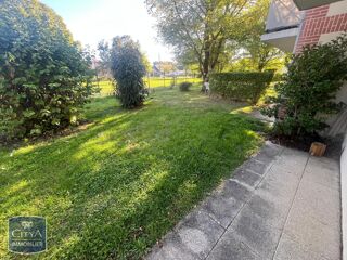  Appartement � louer 3 pi�ces 65 m�