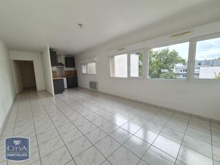  Appartement � louer 1 pi�ce 38 m�