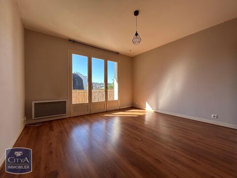  Appartement  louer 2 pices 53 m