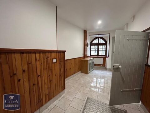  Maison � louer 3 pi�ces 129 m�