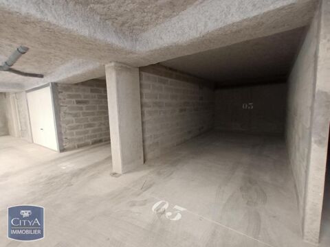  Parking / Garage  louer 