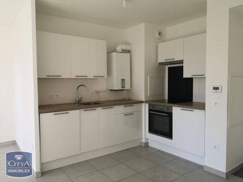  Appartement  louer 2 pices 39 m