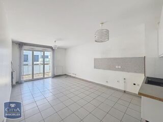  Appartement à louer 3 pièces 62 m²