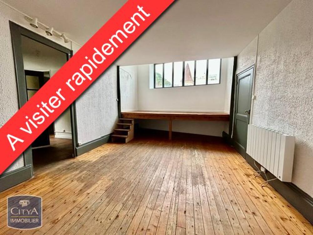 location Appartement - 2 pièce(s) - 44 m² Caluire-et-Cuire (69300)