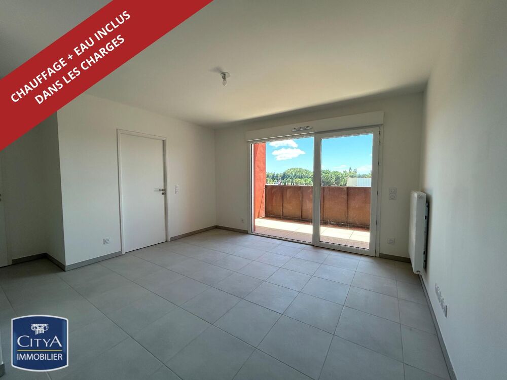 location Appartement - 2 pièce(s) - 43 m² Avignon (84000)
