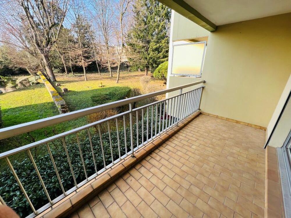 location Appartement - 3 pièce(s) - 69 m² Mâcon (71000)