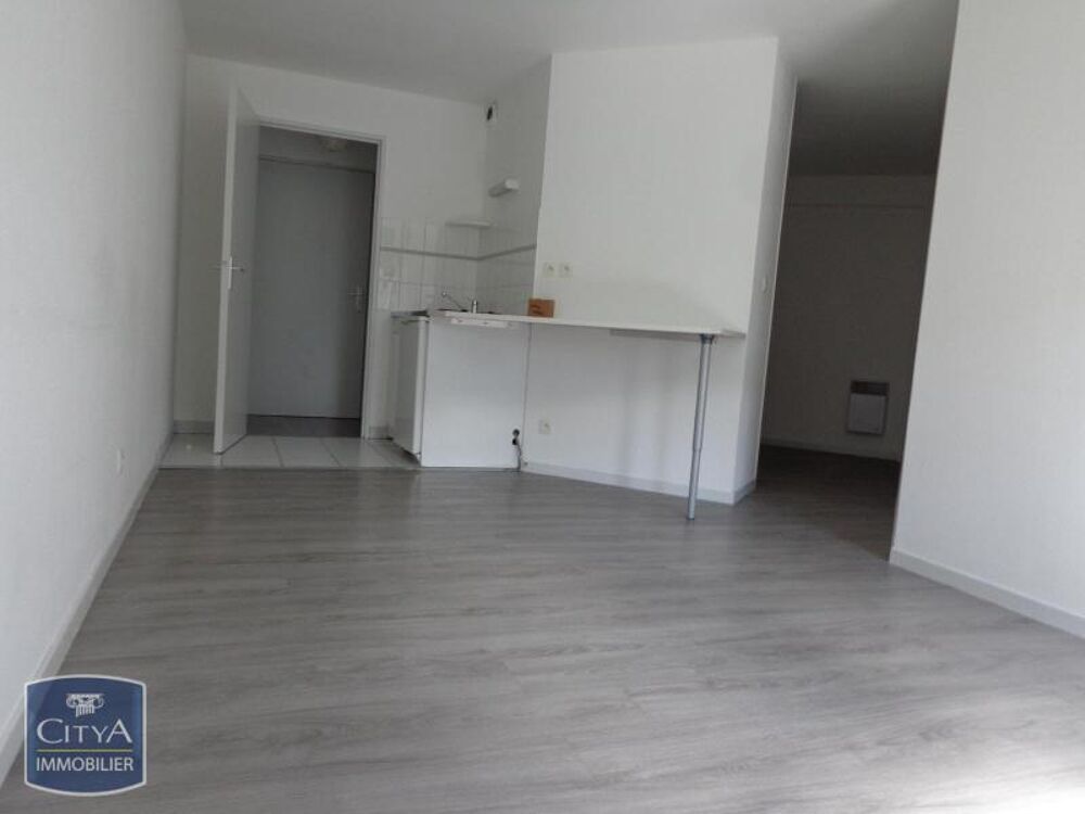 location Appartement - 1 pièce(s) - 30 m² Toulouse (31000)