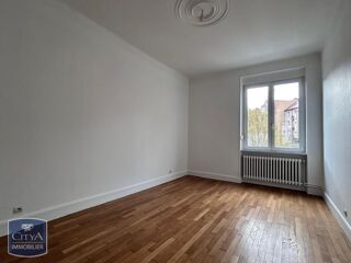 location Appartement - 2 pièce(s) - 49 m² Metz (57000)