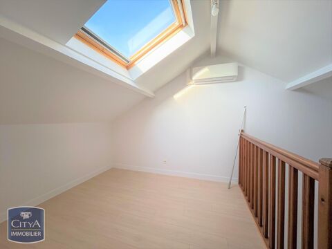  Appartement � louer 3 pi�ces 57 m�