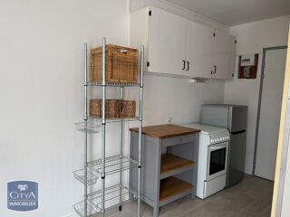  Appartement � louer 1 pi�ce 19 m�