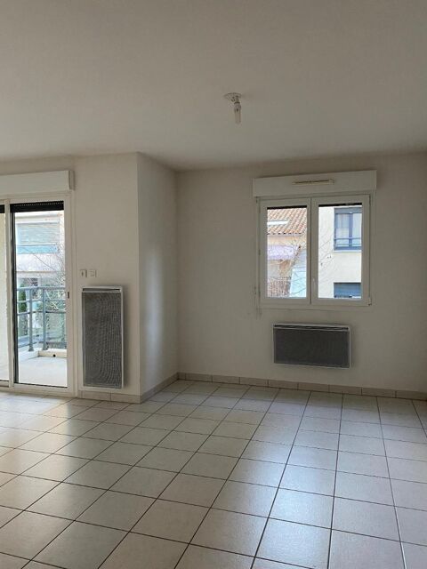  Appartement  louer 1 pice 36 m