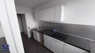 Appartement � louer 3 pi�ces 63 m�