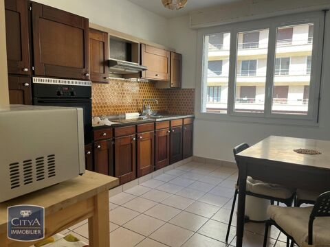  Appartement  louer 2 pices 59 m