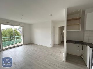  Appartement à louer 2 pièces 37 m²