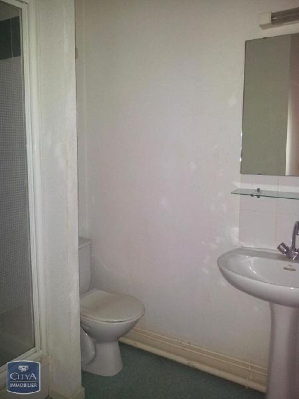 location Appartement - 1 pièce(s) - 28 m² Bordeaux (33000)