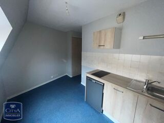  Appartement à louer 1 pièce 12 m²