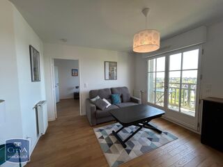  Appartement � louer 2 pi�ces 45 m�
