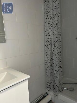 Appartement � louer 2 pi�ces 