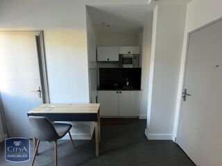 Appartement � louer 1 pi�ce 16 m�