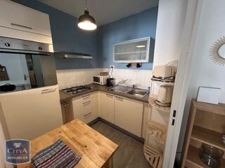  Appartement � louer 1 pi�ce 30 m�