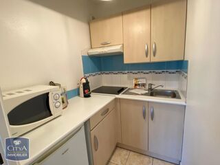  Appartement à louer 1 pièce 20 m²