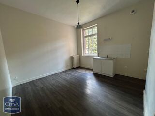  Appartement à louer 2 pièces 31 m²