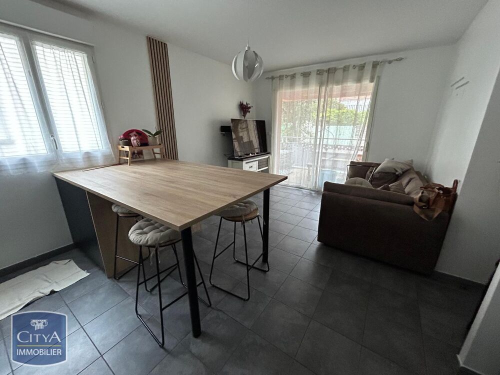 location Appartement - 3 pièce(s) - 59 m² Puilboreau (17138)