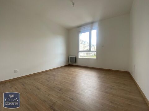  Appartement � louer 2 pi�ces 41 m�