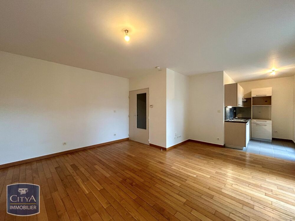 location Appartement - 1 pièce(s) - 40 m² Lyon 9