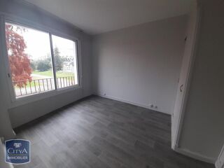  Appartement à louer 3 pièces 53 m²