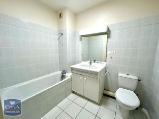  Appartement � louer 1 pi�ce 22 m�