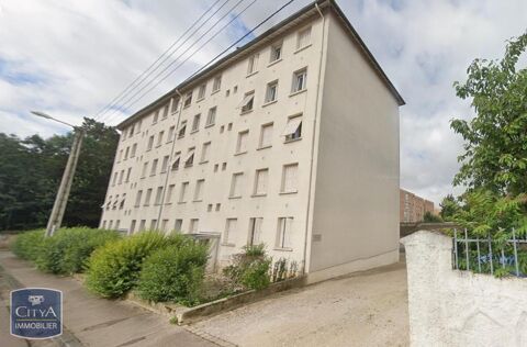  Appartement � louer 3 pi�ces 53 m�