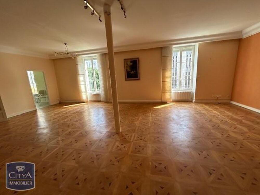 À LOUER : Découvrez cet appartement T4 d'exception, idéa....
