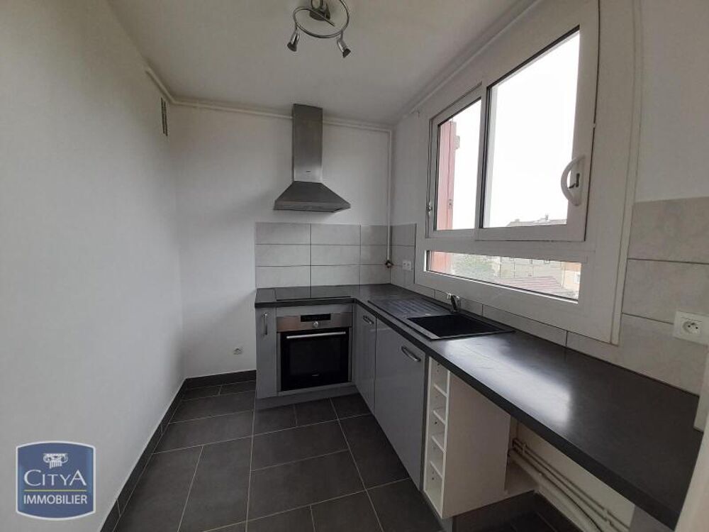 location Appartement - 1 pièce(s) - 28 m² Limoges (87000)