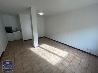  Appartement à louer 1 pièce 24 m²