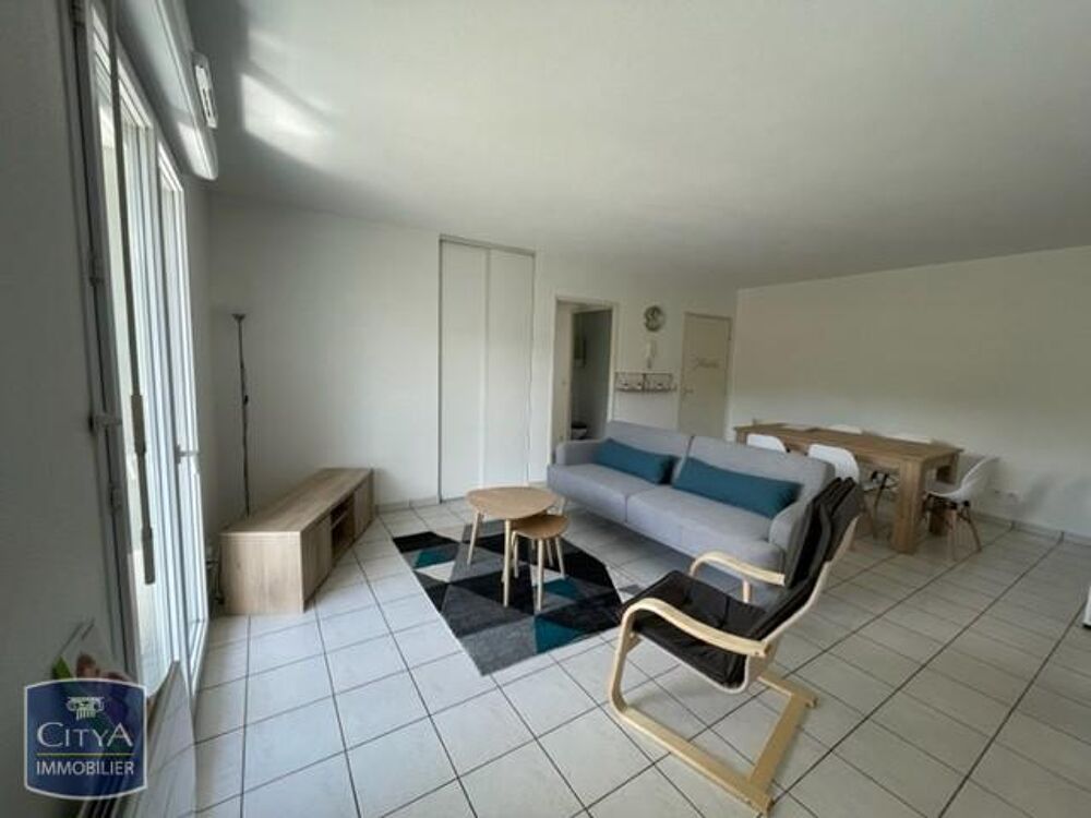 EXCLUSIVITÉ MEUBLE BEGLES / PROXIMITE FERDINAND BUISSON ....