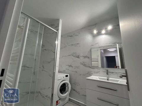  Appartement  louer 2 pices 48 m