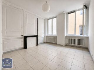  Appartement à louer 2 pièces 52 m²