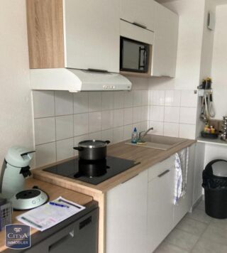  Appartement � louer 3 pi�ces 62 m�
