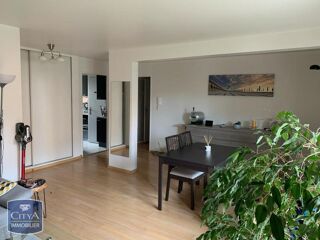  Appartement à louer 3 pièces 70 m²