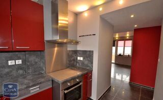  Appartement � louer 3 pi�ces 58 m�