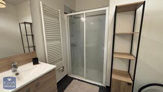  Appartement � louer 1 pi�ce 29 m�