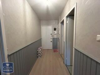 Appartement à louer 2 pièces 45 m²