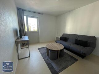  Appartement à louer 1 pièce 18 m²