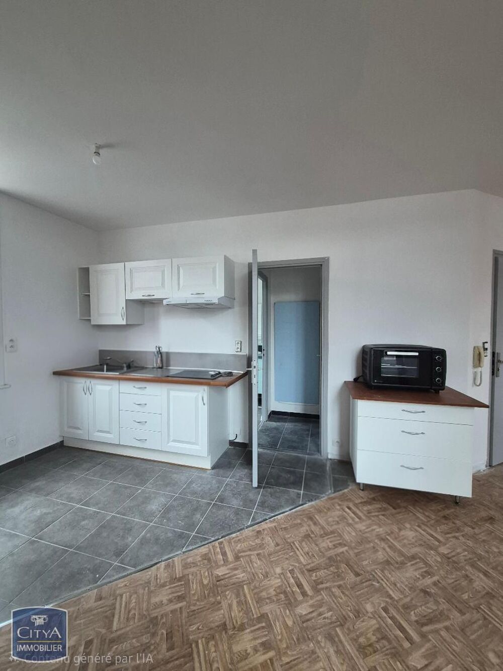 location Appartement - 3 pièce(s) - 64 m² Armentières (59280)